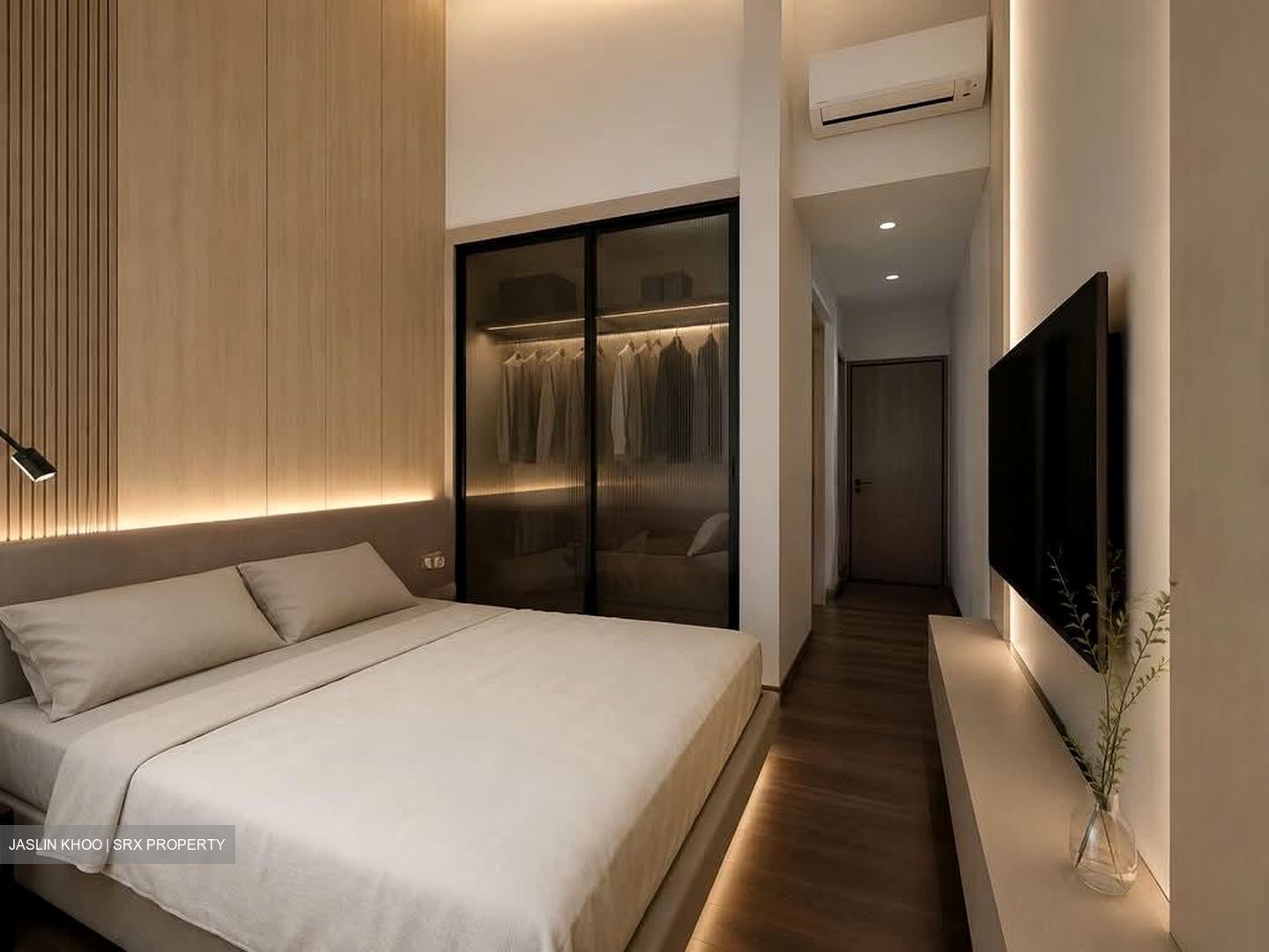 Daintree Residence (D21), Condominium #560362541
